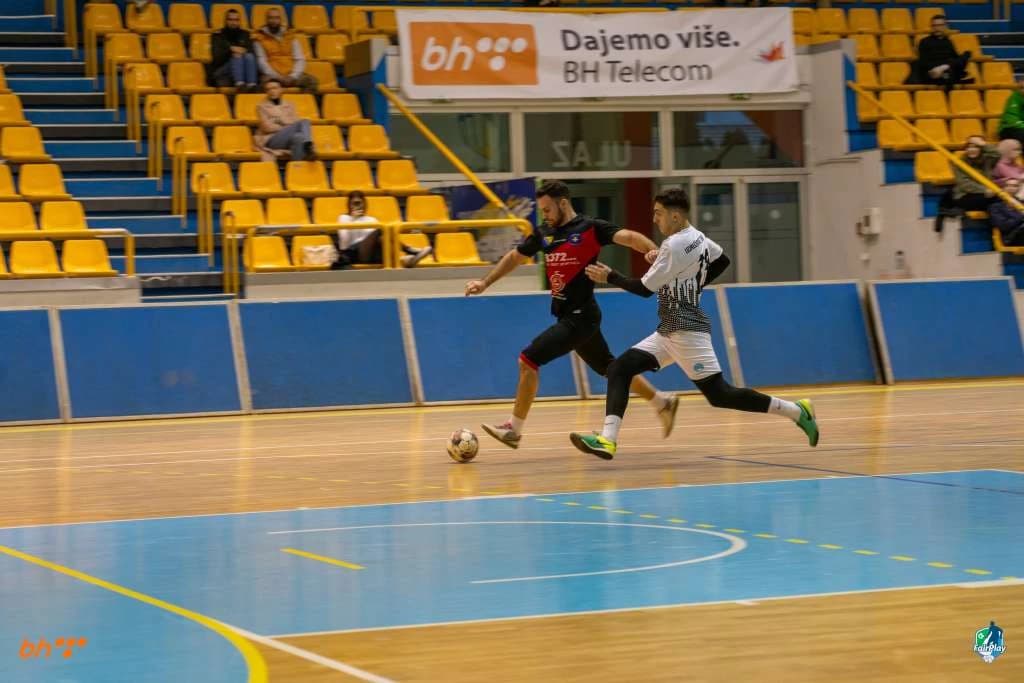 Fair Play liga: Lokom furiozno do nova tri boda, Krajina i Fontele hvataju priključak za vodećim