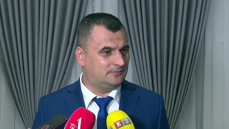 Danijel Jošić