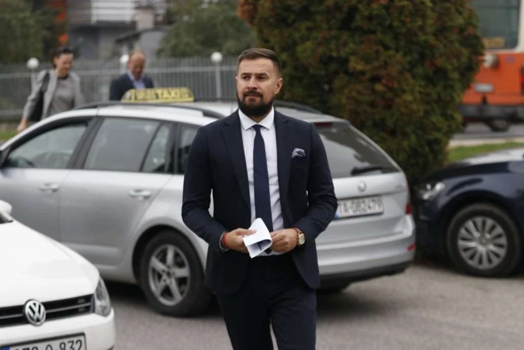Fikret Hodžić
