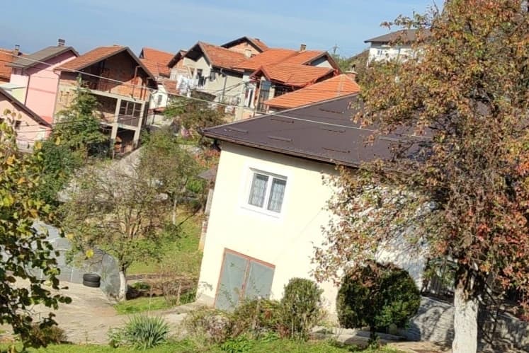 Širokača