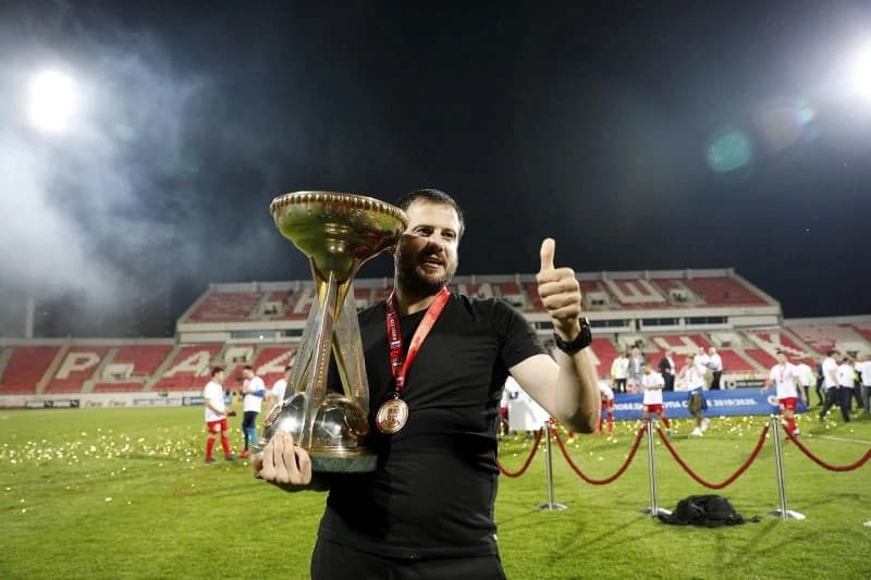 Hoće li Lalatović napustiti Novi Sad?