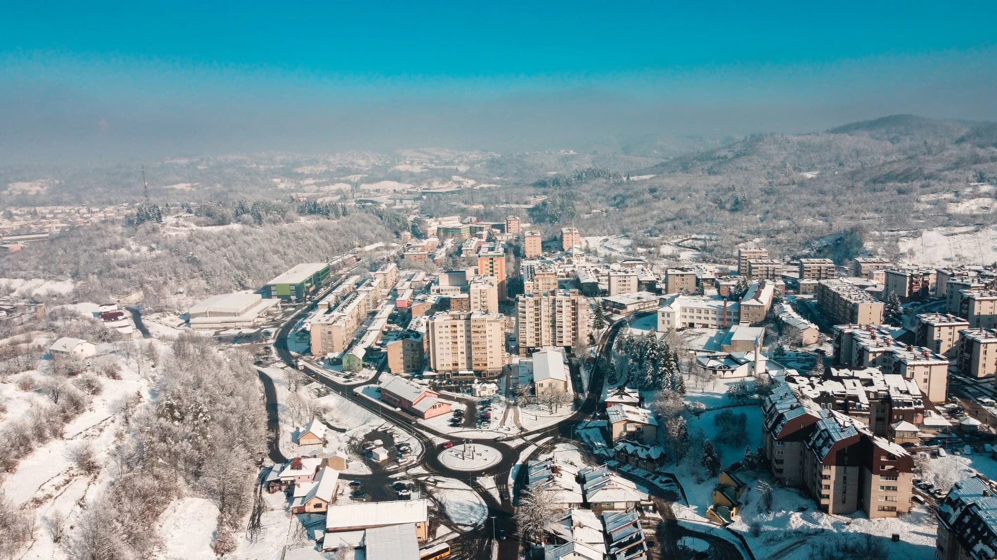 Banovići