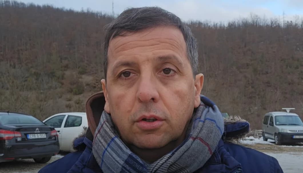 Nebojša Vukanović
