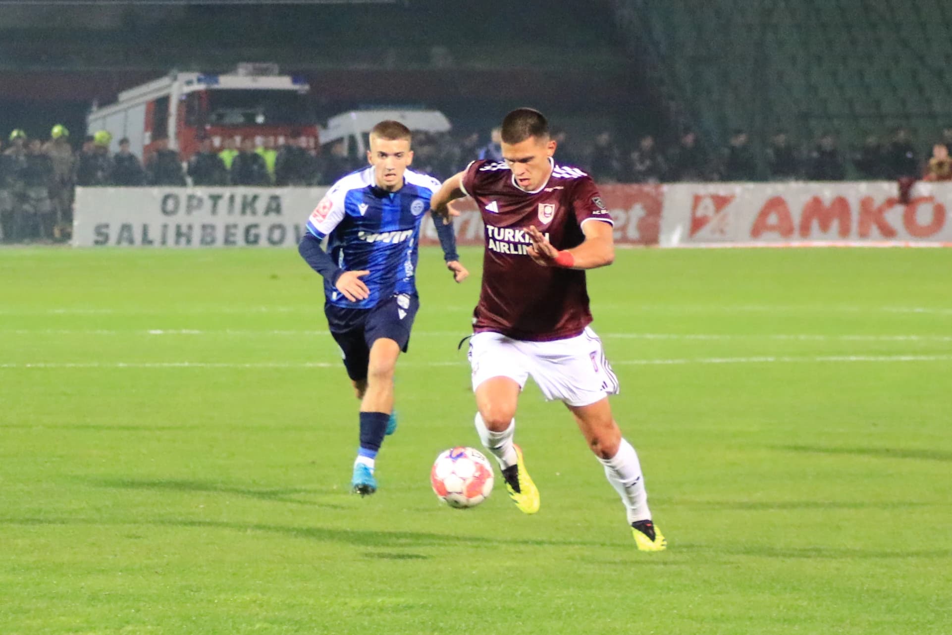 Karlo Lulić