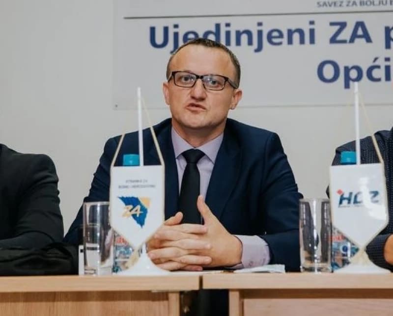 Admir Hrustanović