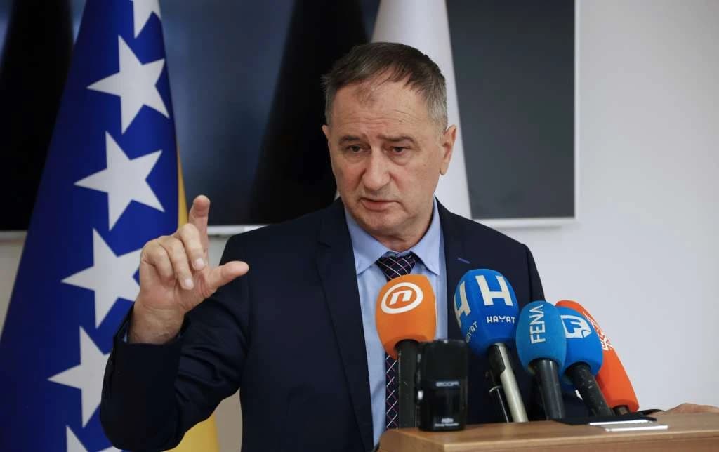 Halil Lagumdžija