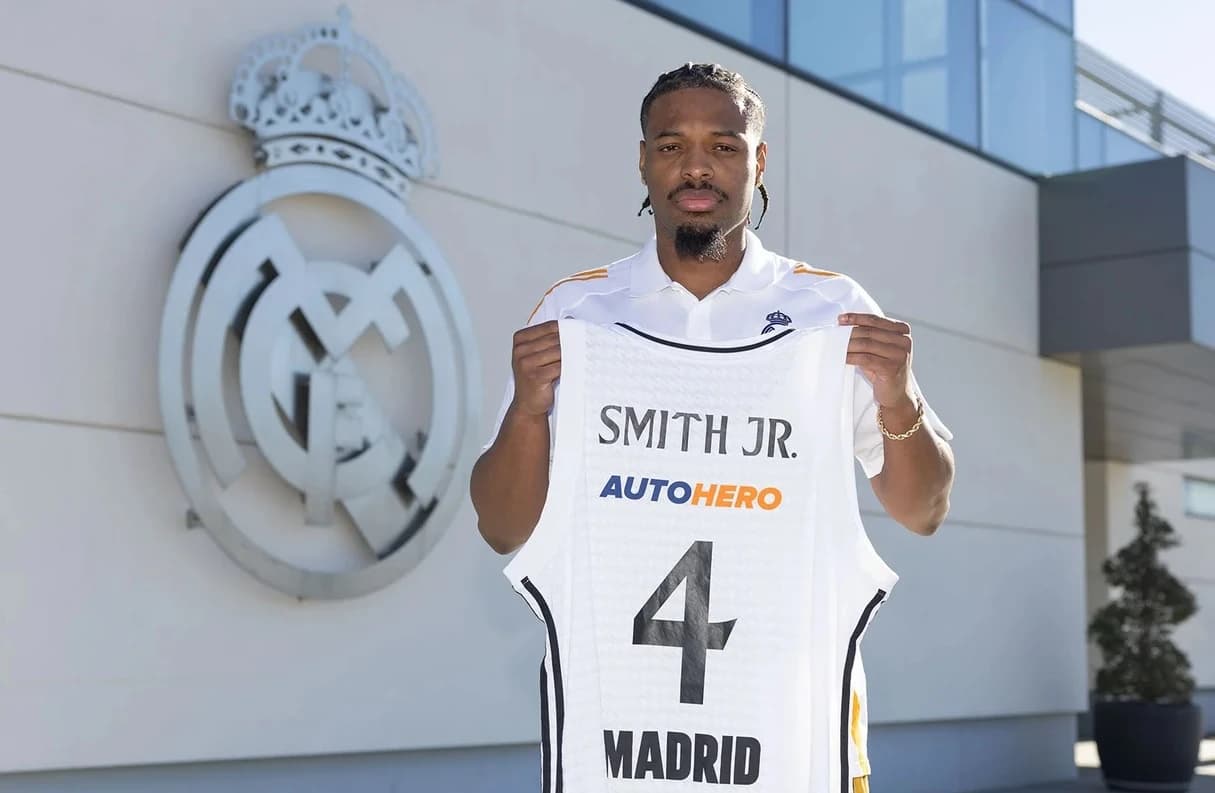 Dennis Smith