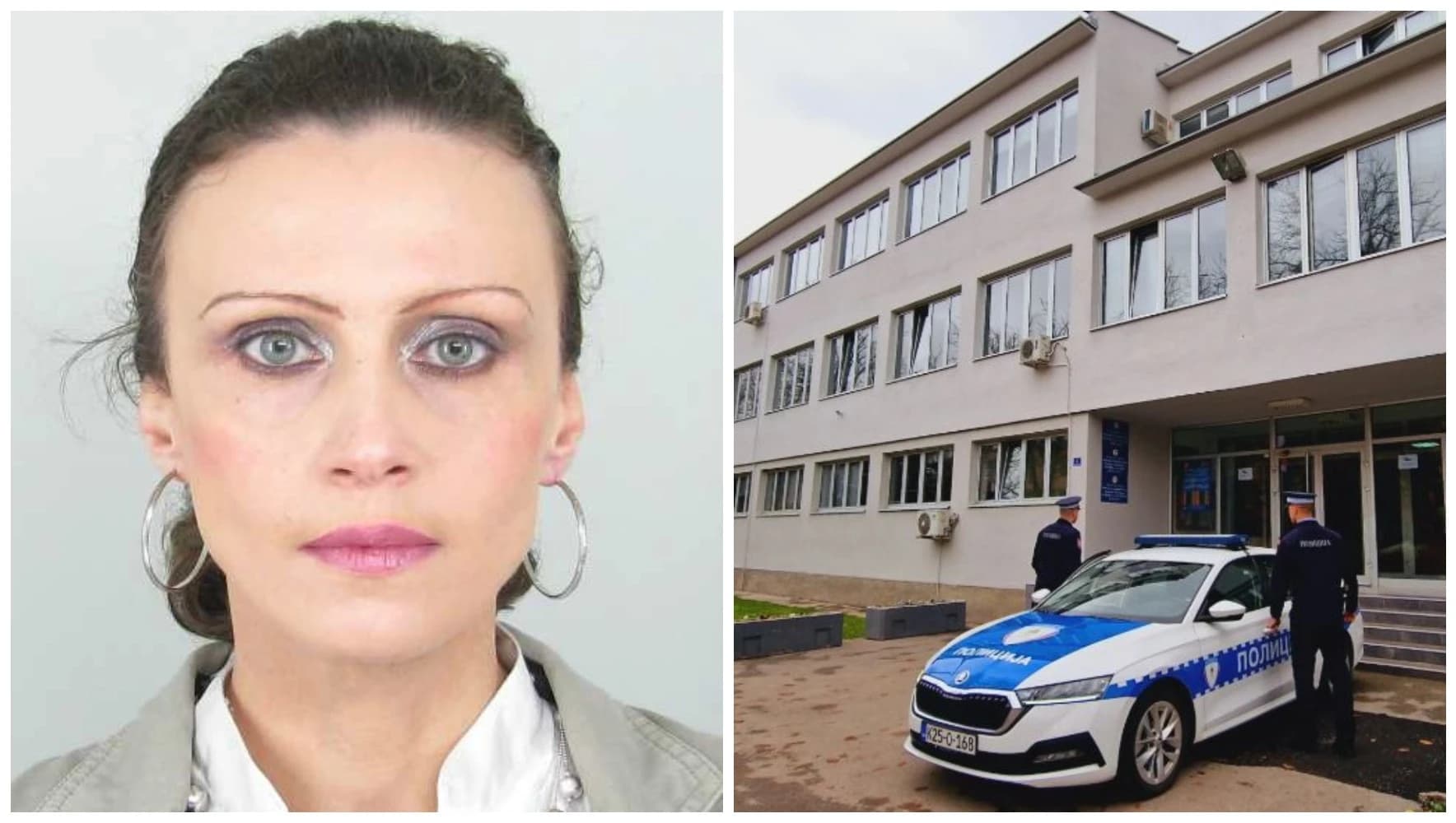 Mersiha Džaferbegović
