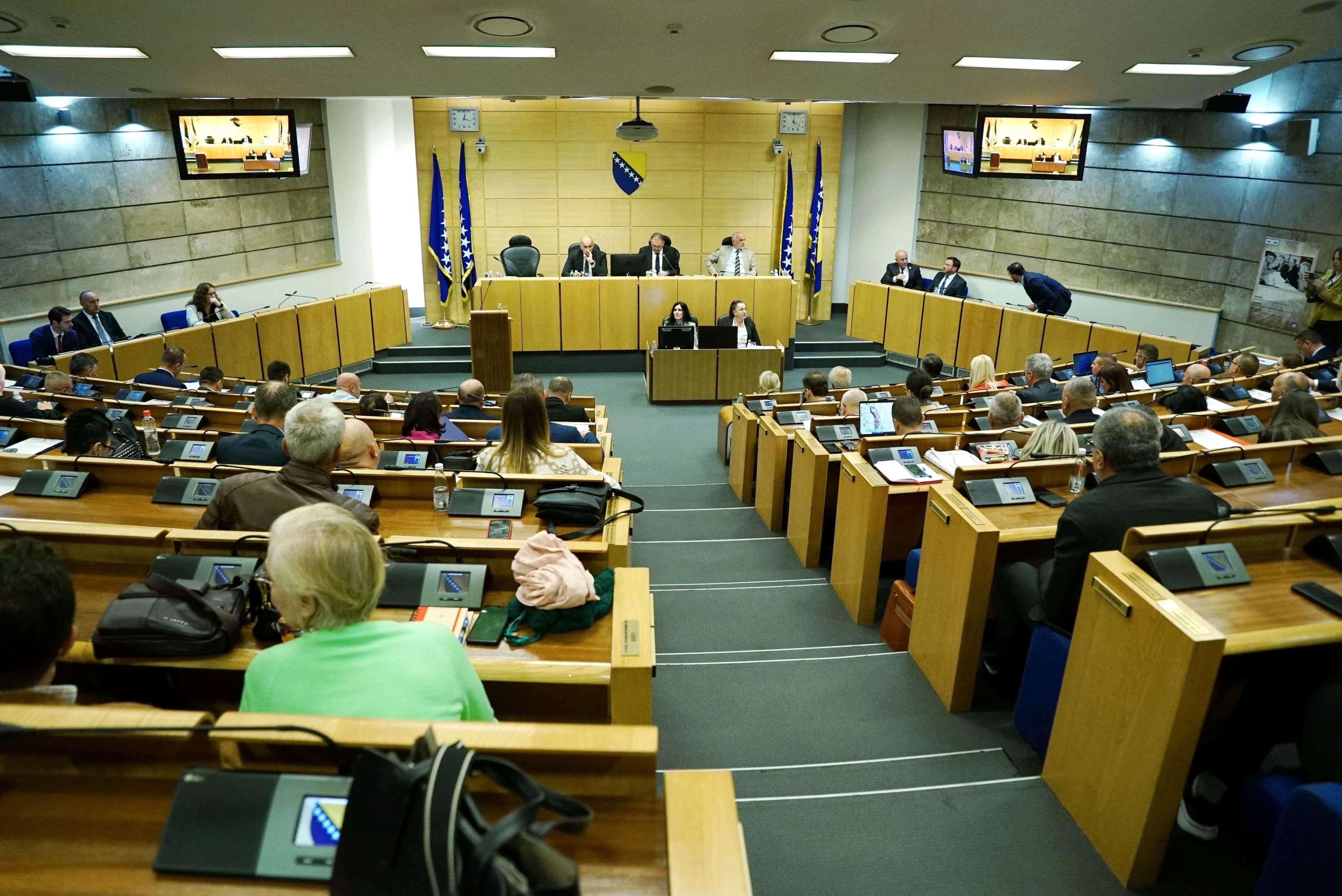 Dom naroda FBiH