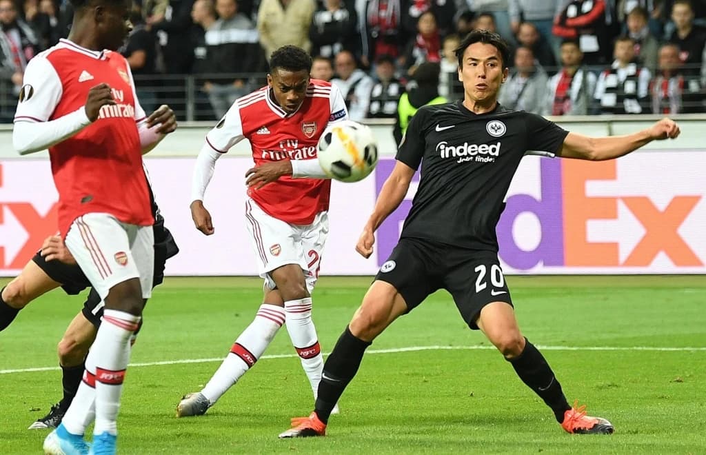 Arsenal startao uvjerljivom pobjedom, Begović nemoćan protiv Seville