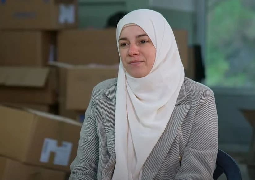 Hanadi Maslo