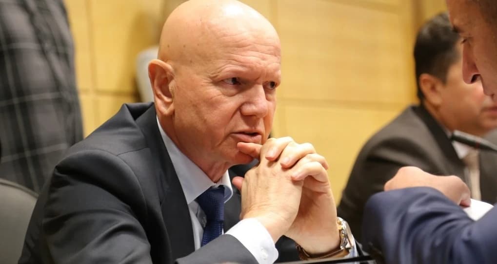Mladen Bošković