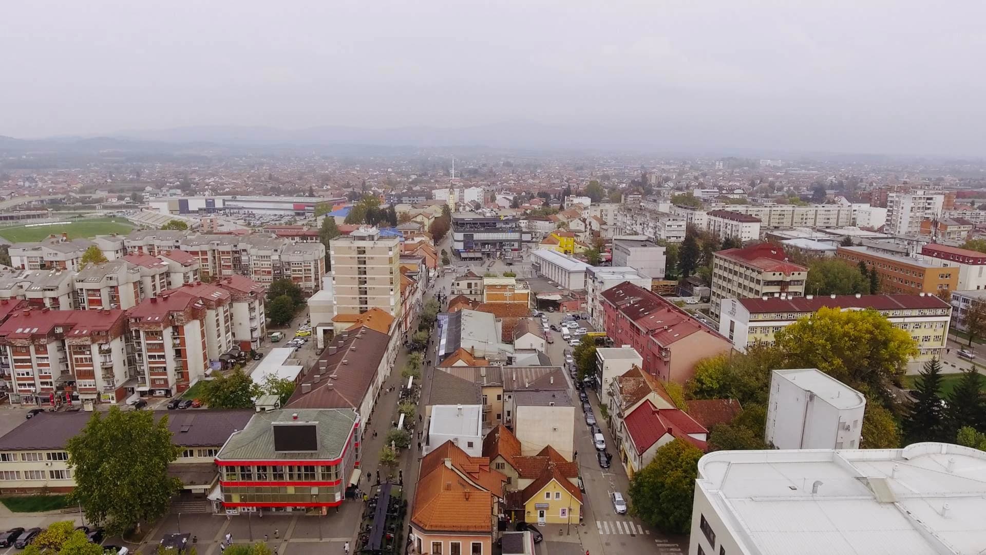 Prijedor