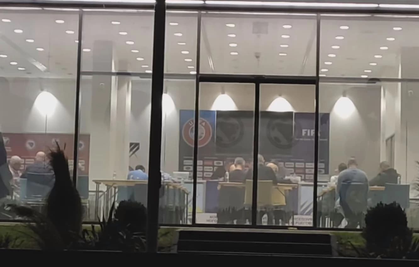 Skupština FSKS održana 11. decembra u FSBiH nije potvrđena