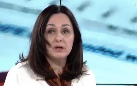 Amina Džonlagić