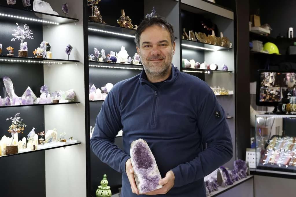 Mustafa Gladan