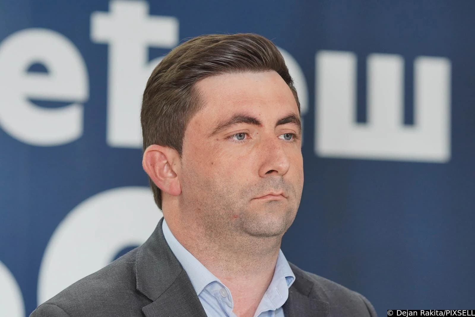 Ljubiša Petrović