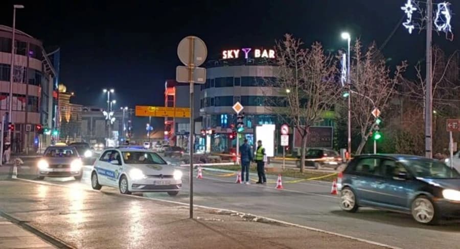 Nesreća u Brčkom