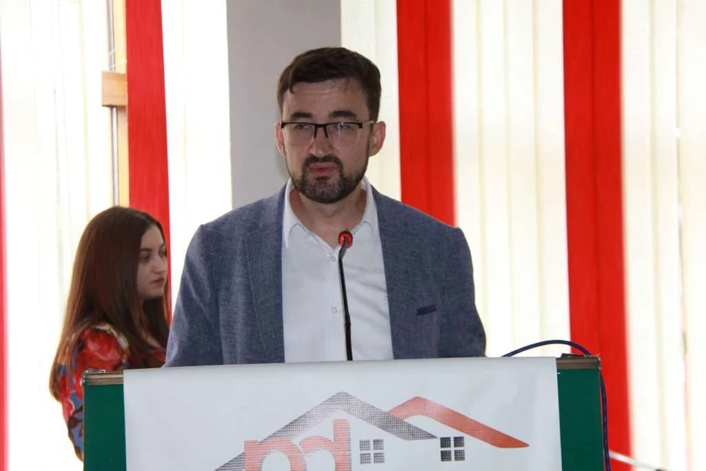 Damir Jukić