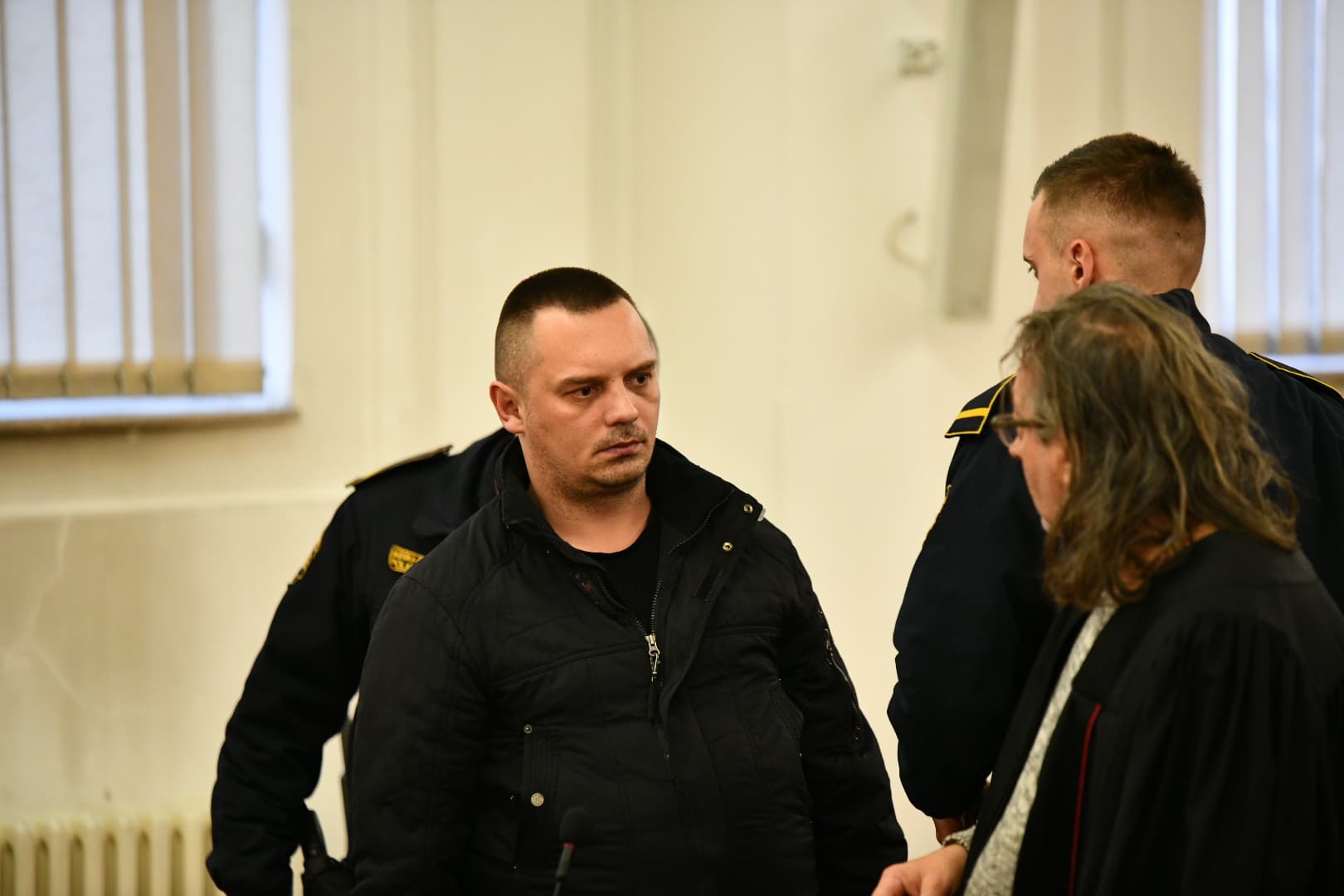 Anel Bećirović