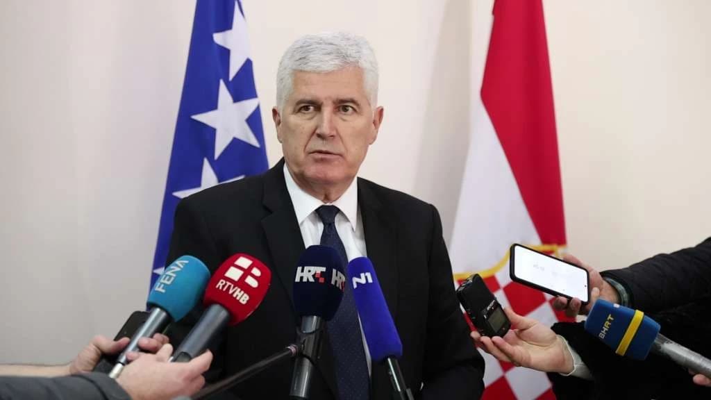 Dragan Čović