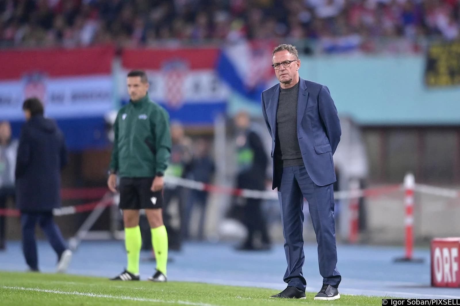 Ralf Rangnick