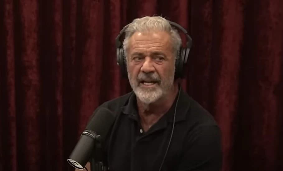 Mel Gibson