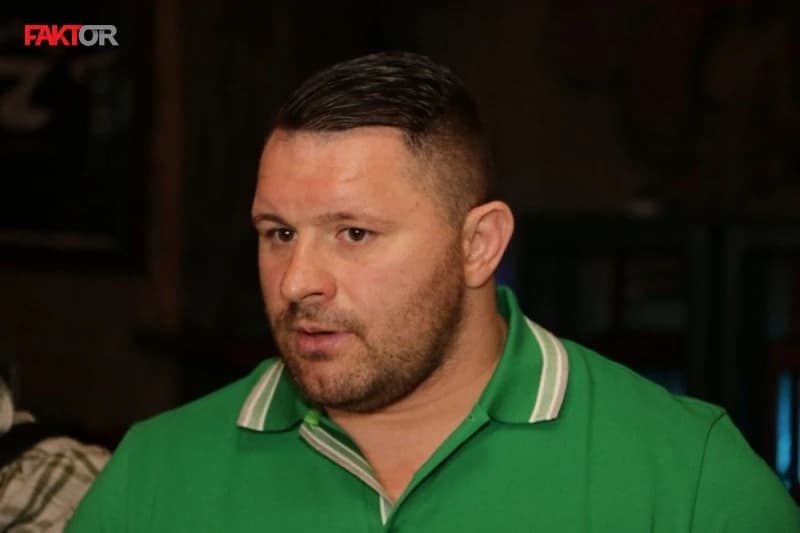 Denis Stojnić