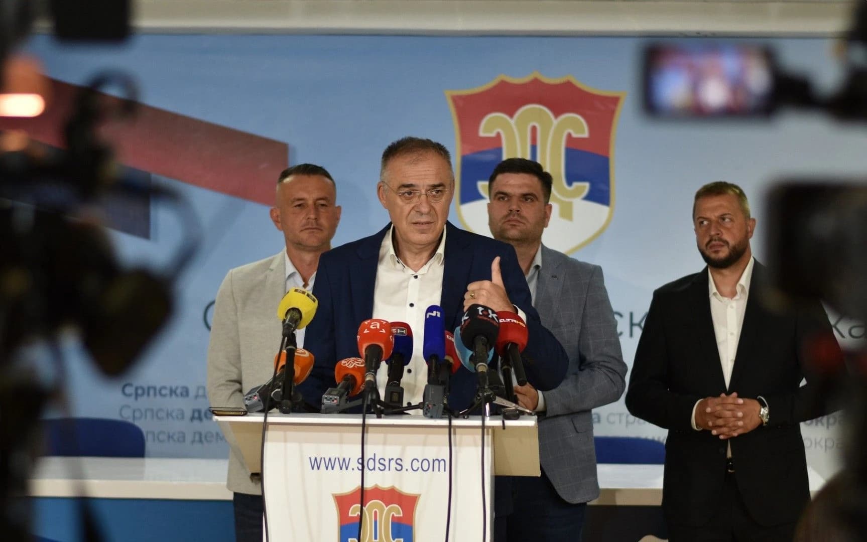Milan Miličević