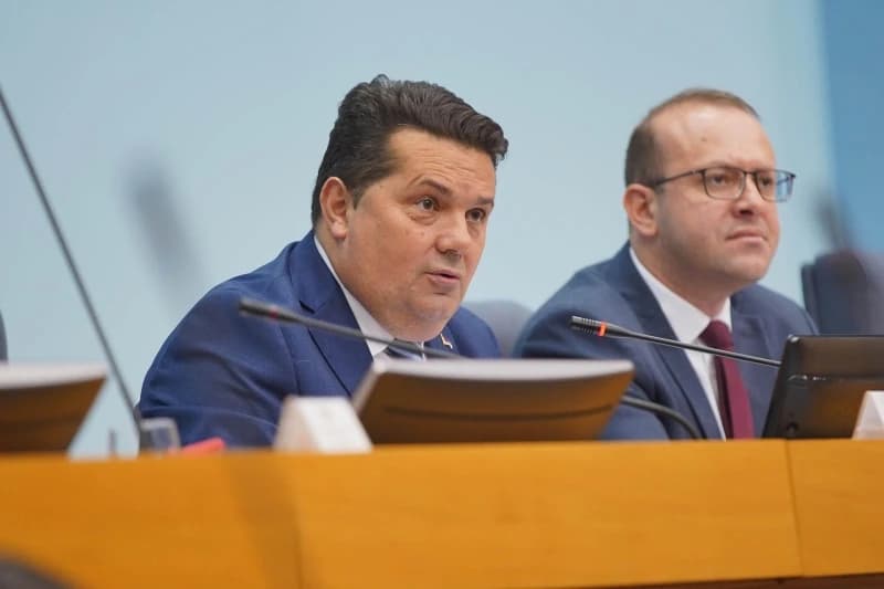 Nenad Stevandić