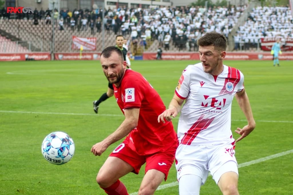 Sučić se afirmisao u dresu Zrinjskog