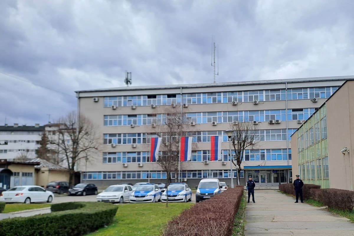 PU Banja Luka