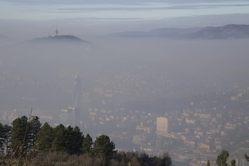 Sarajevo