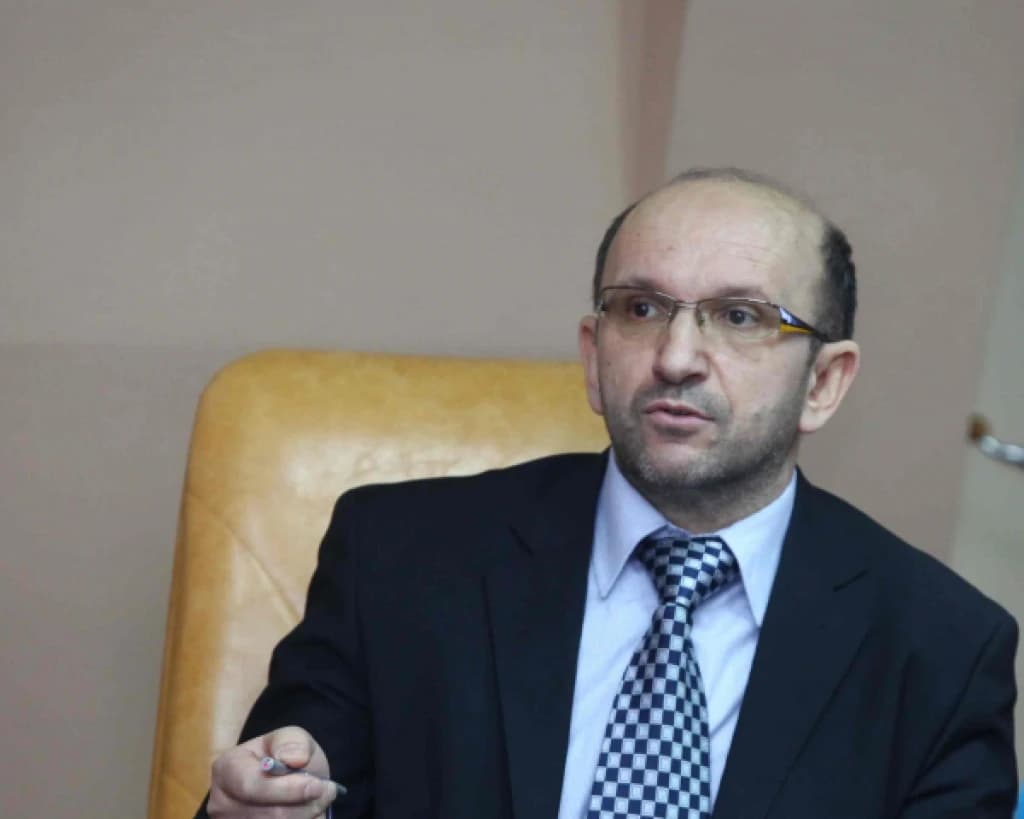 Šerif Isović