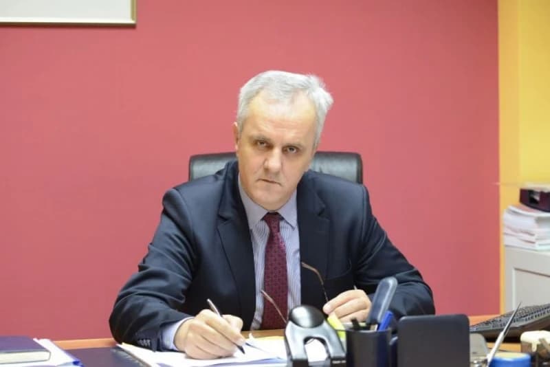 Zijad Krnjić