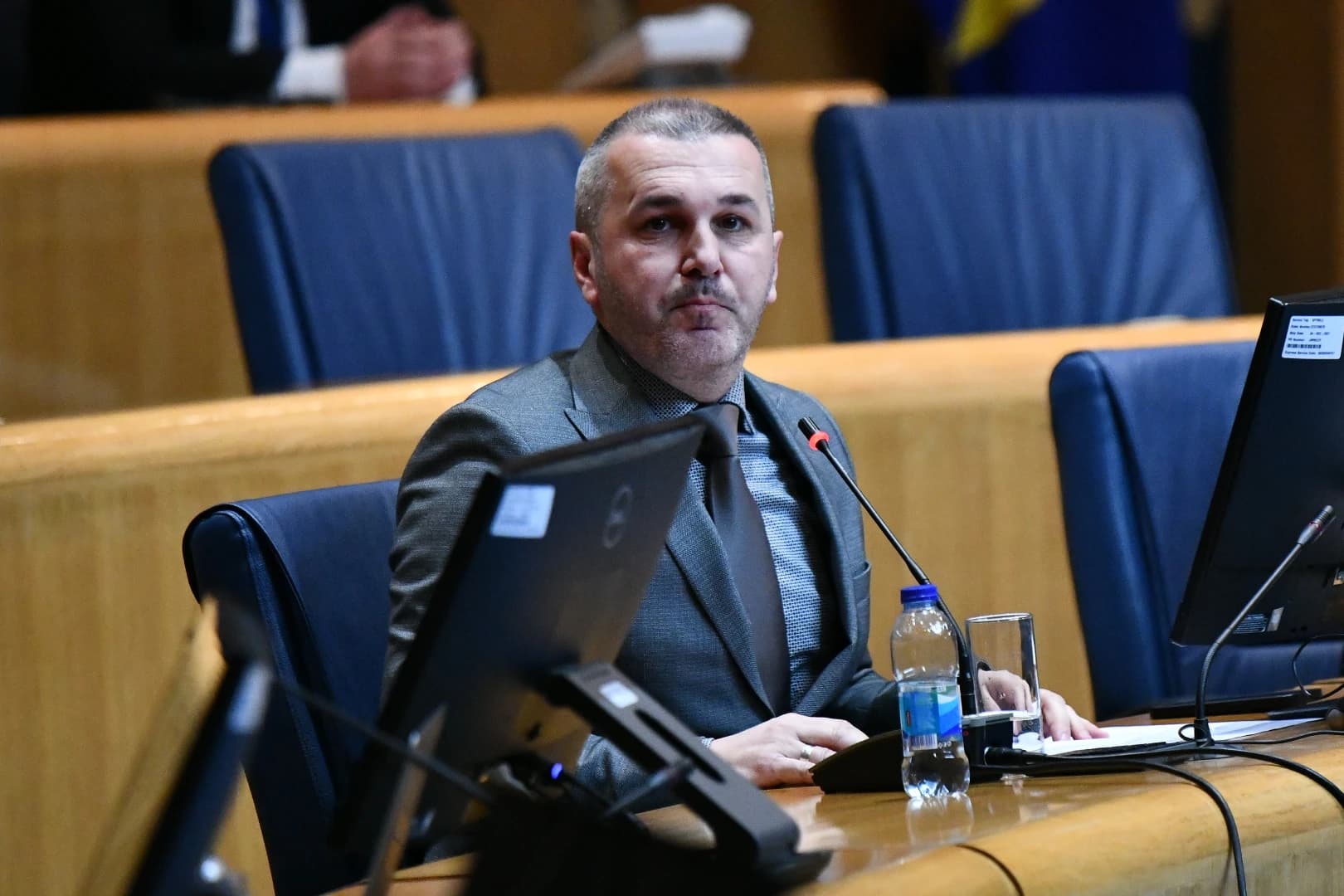 Midhat Čaušević