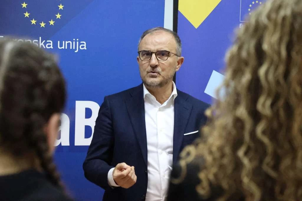 Luigi Soreca