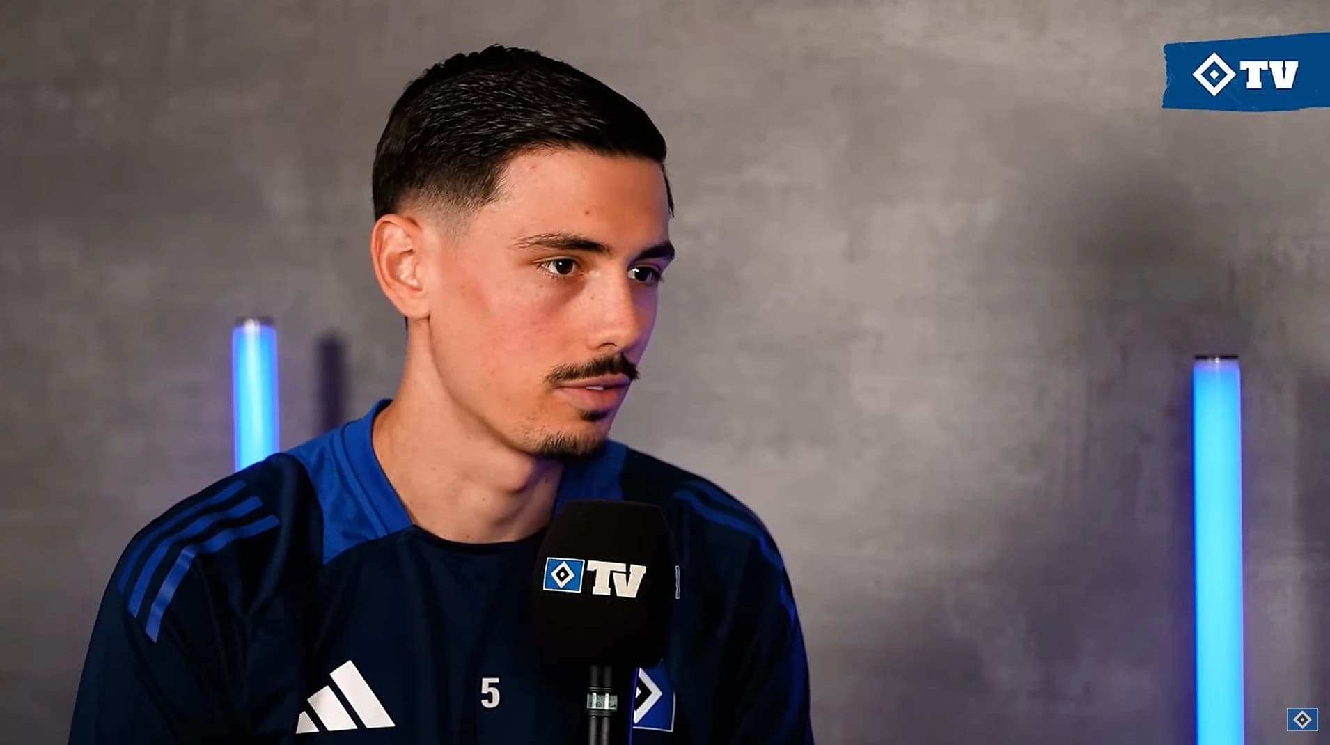 Hadžikadunić u superlativima govorio o reprezentaciji