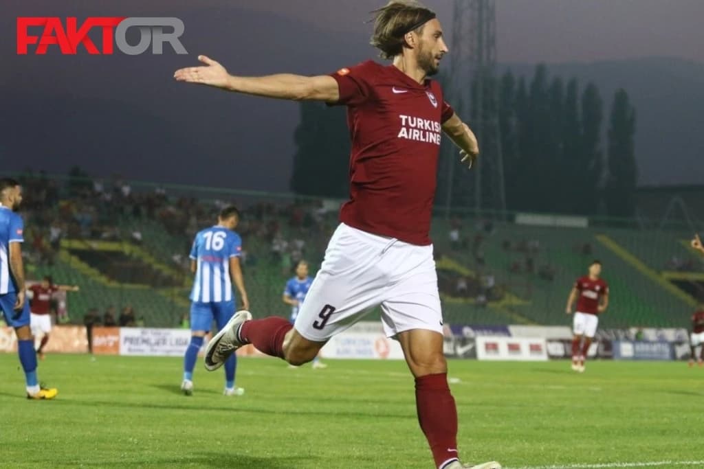 Sarajevo protiv Tuzla Cityja, hercegovački derbi u Mostaru