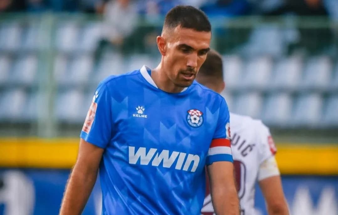 Damir Zlomislić