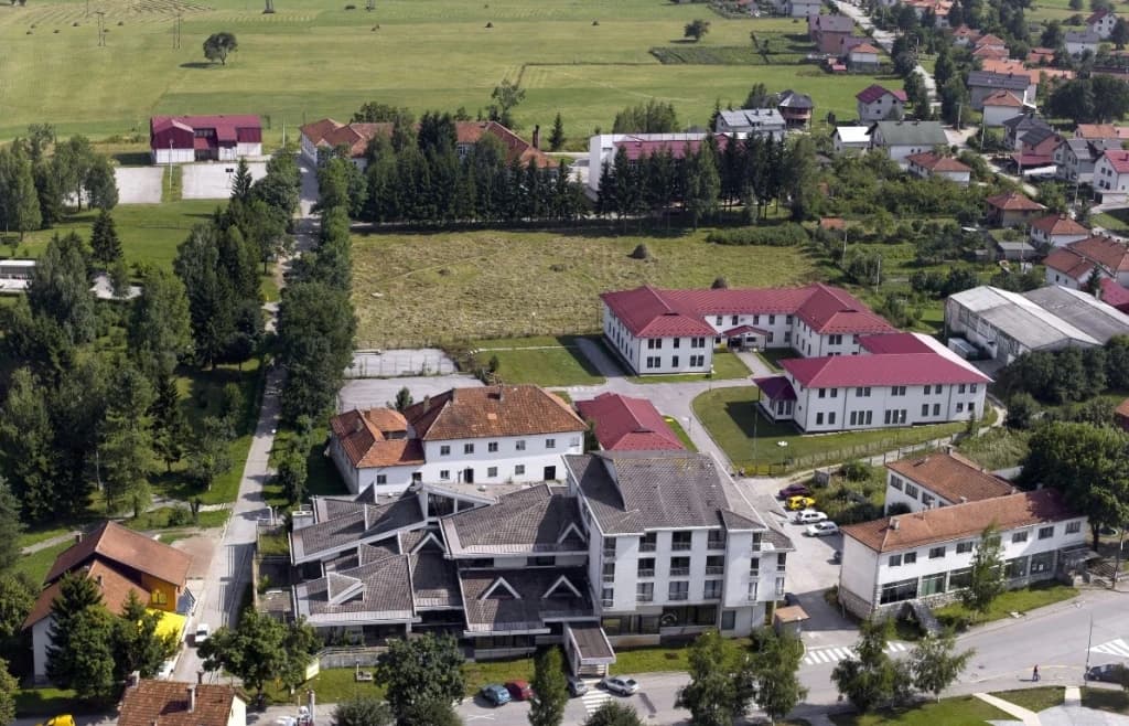 Sokolac