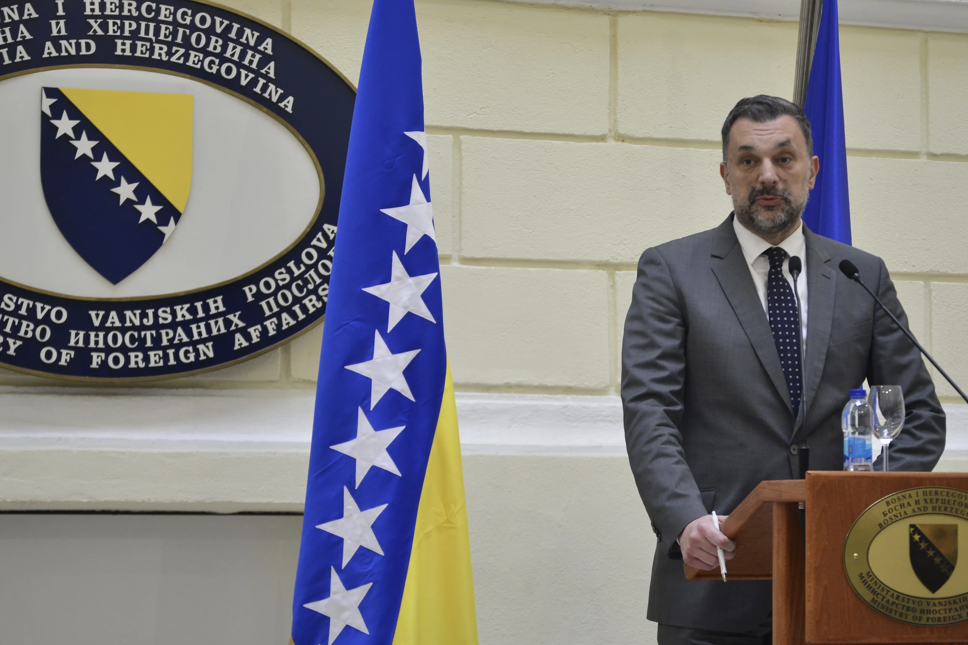 Elmedin Konaković