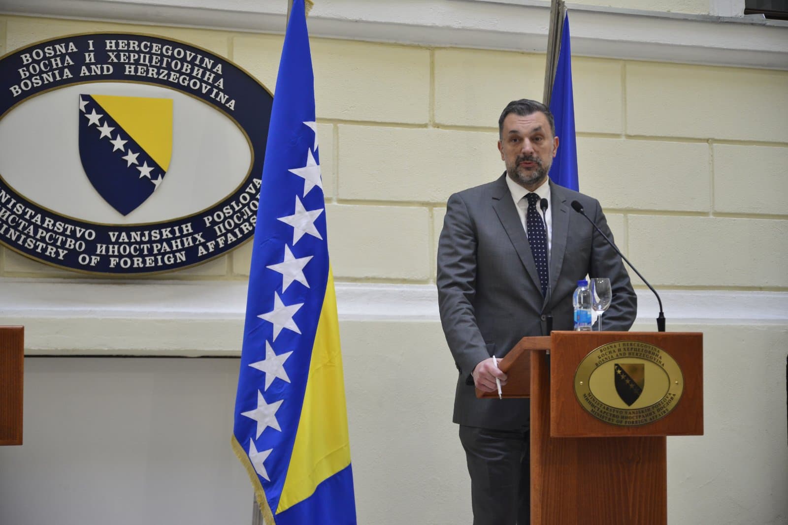 Elmedin Konaković