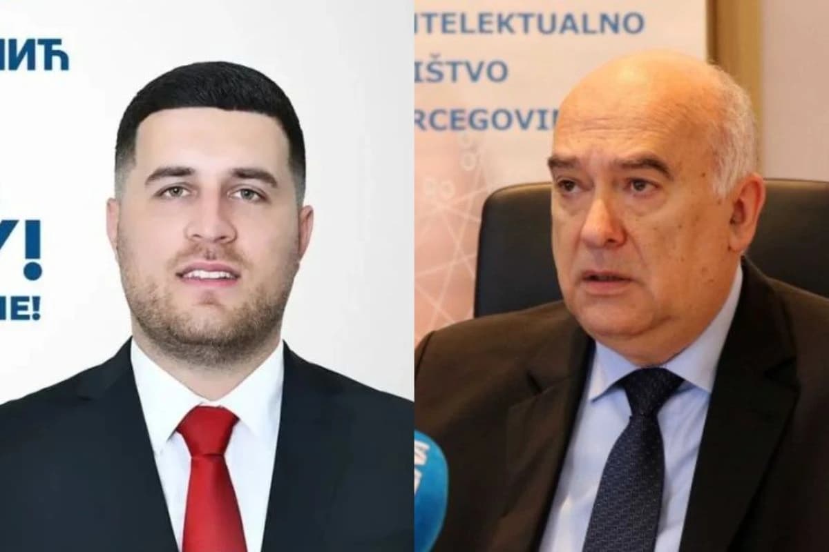 Marko Kubatlija i Josip Merdžo