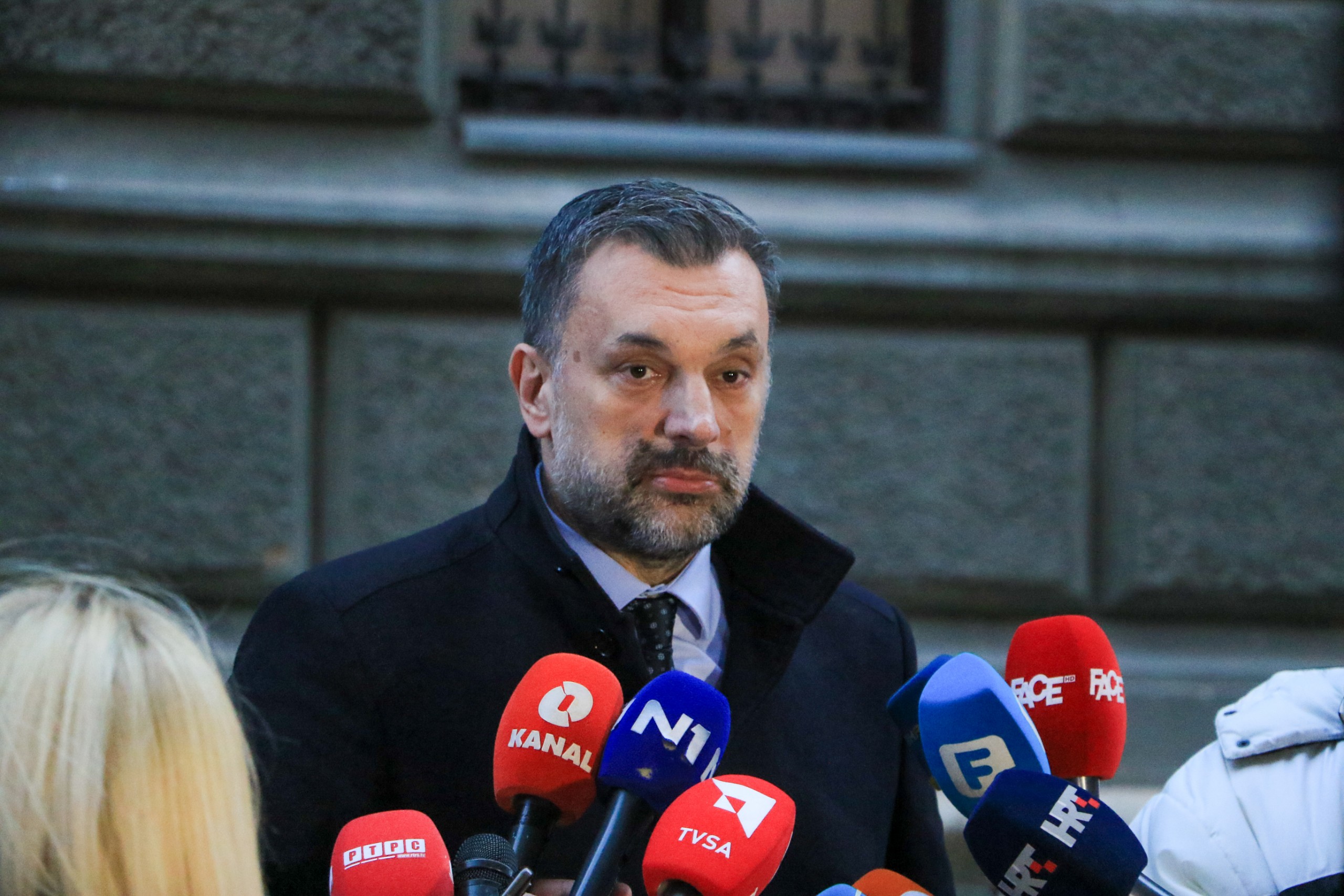 Elmedin Konaković