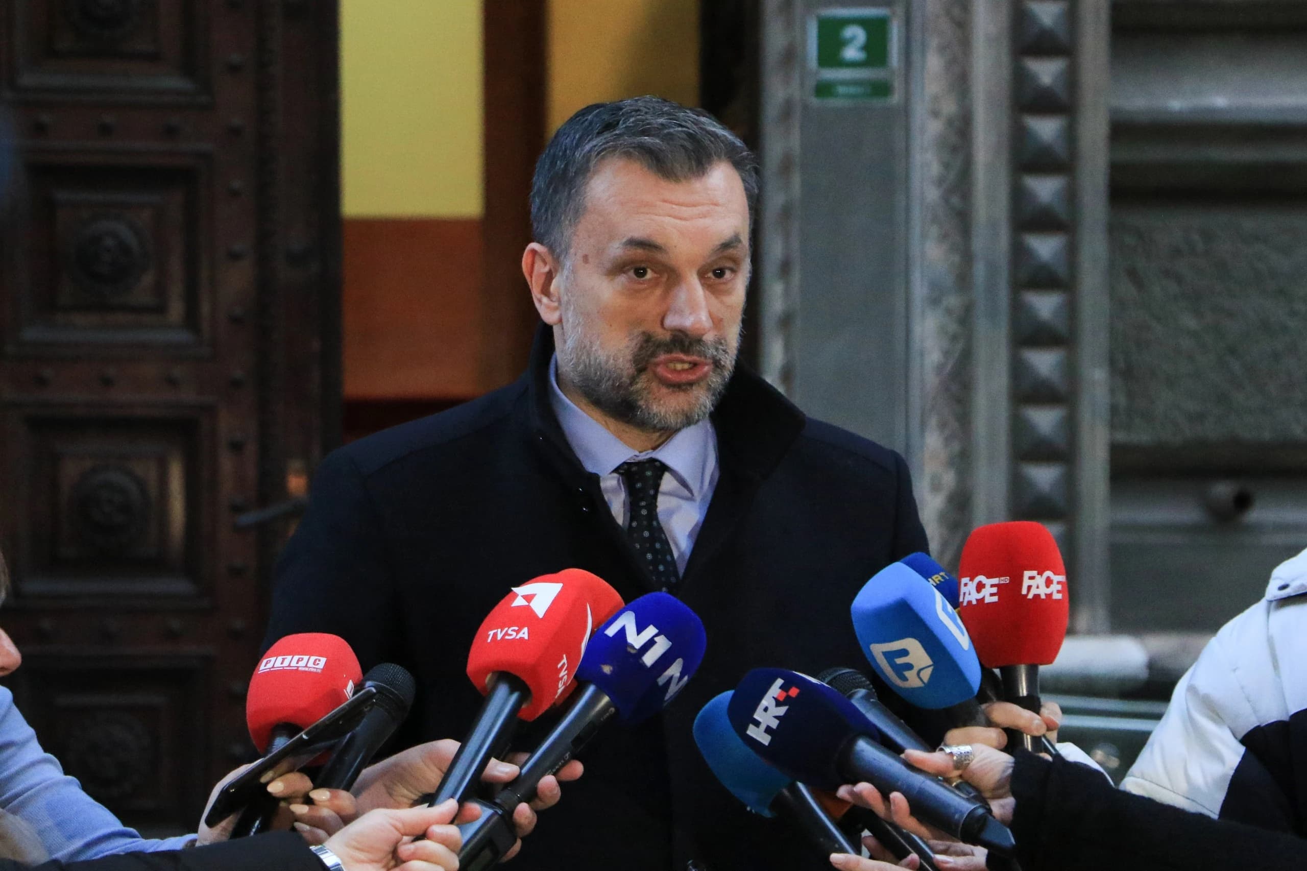 Elmedin Konaković