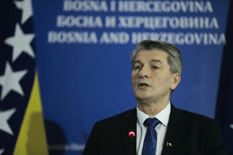 Šemsudin Mehmedović
