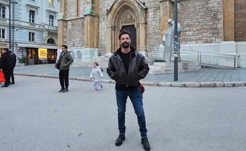 Gökberk Demirci