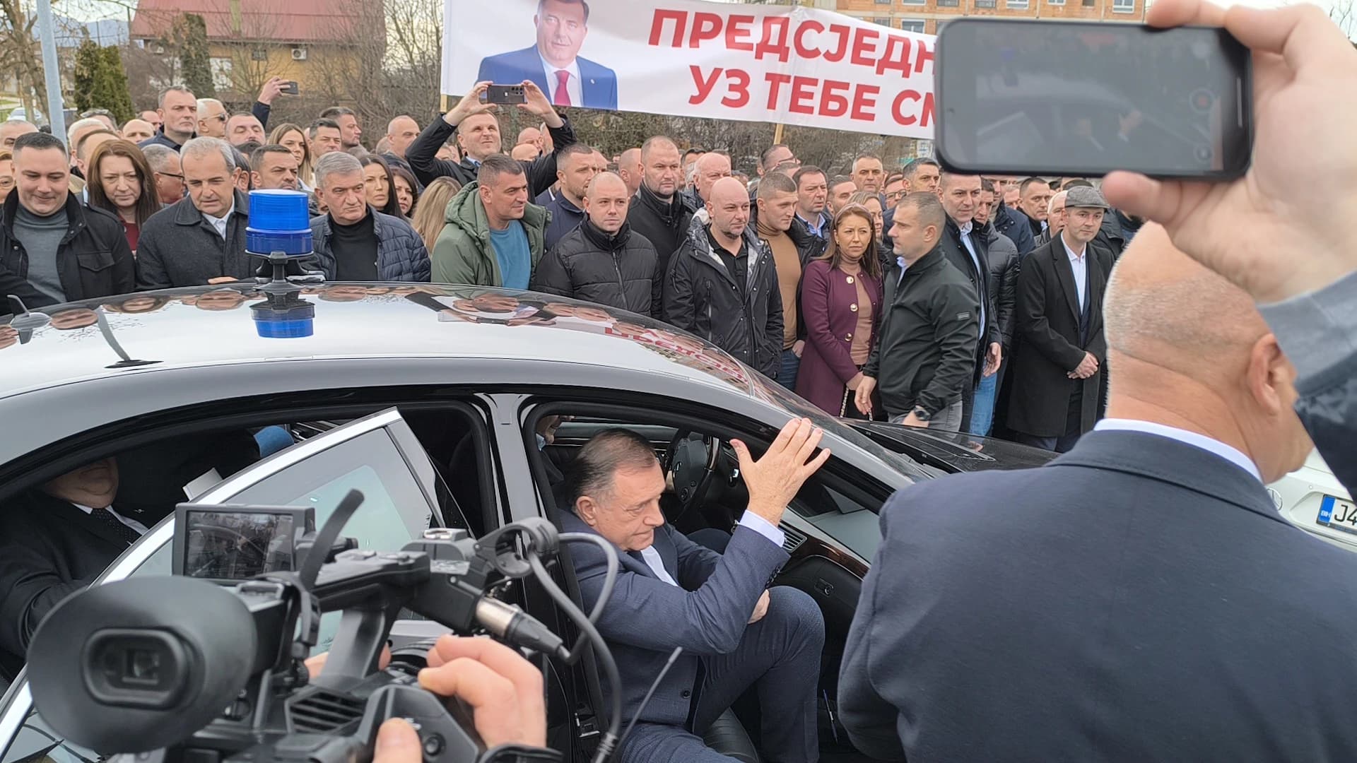 Milorad Dodik