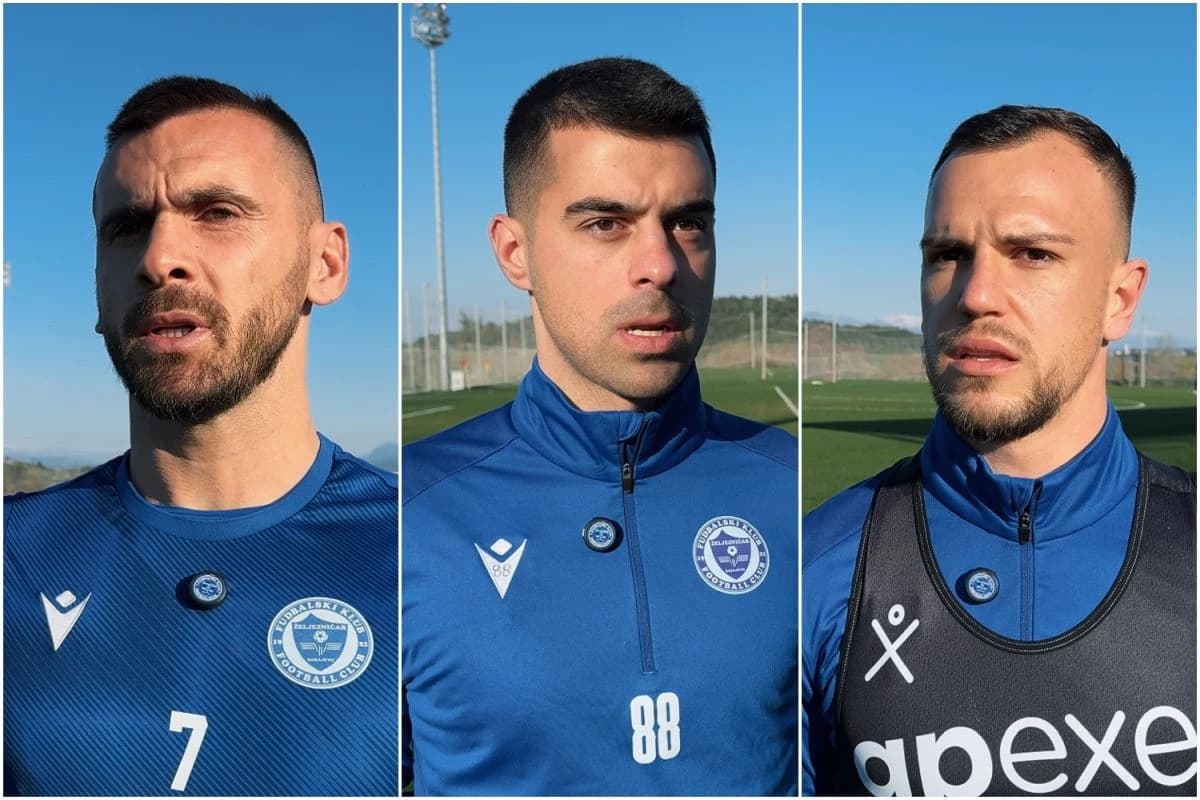 Krpić, Radovac i Karjašević